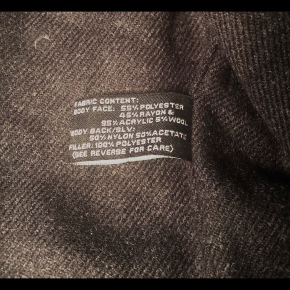 Jos. A. Bank Jacket Liner - Picture 4 of 6